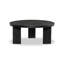 Mesa Solid Wood Coffee Table-97704927-102336871