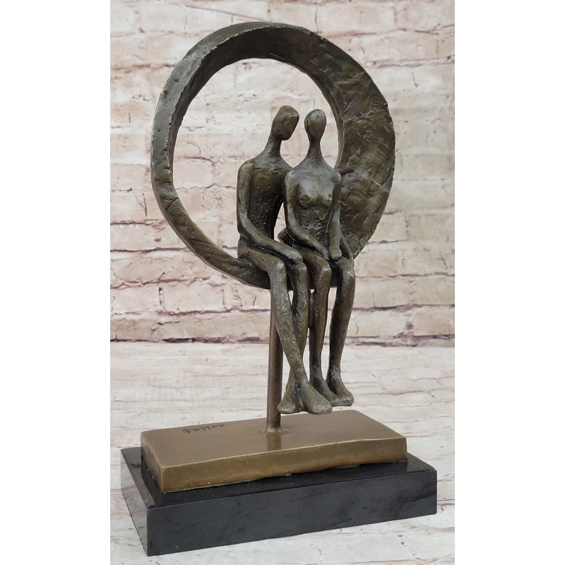 Figurines et sculptures Gerbold