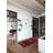 Andelz Navy Rug 4'4" x 8'4"