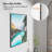 VonHaus Single Screen Wall Mount