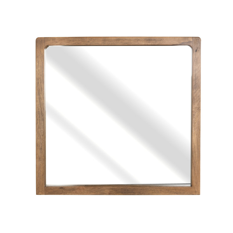 Rectangular Mirror
