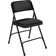 2200 Series Deluxe Fabric Double Hinge Premium Padded Folding Chairs