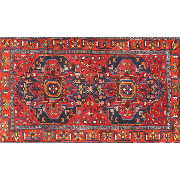 Jelany Indoor/Outdoor Area Rug Bungalow Rose Rug Size: Rectangle 3'4 x 6'6