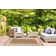 Schonbrunn Geometric Indoor / Outdoor Rug