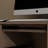 Modern Walnut Scalable Writing Desk With Spacious Drawers And Sleek Design