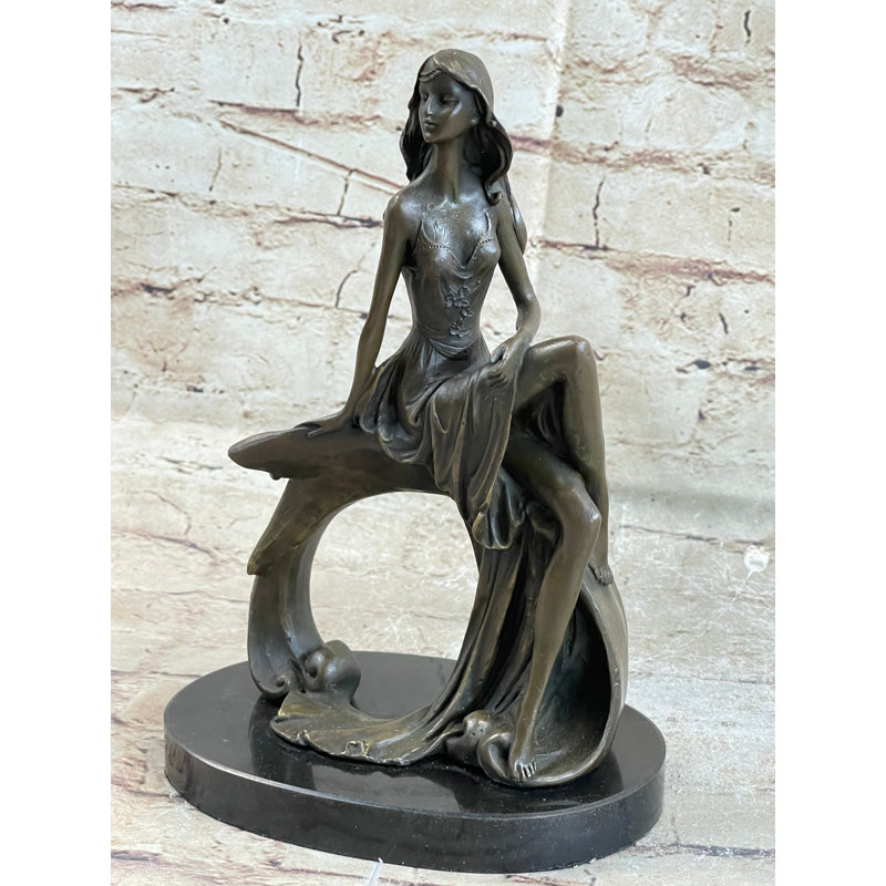 Figurines et sculptures