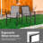 5-Piece Dining Set