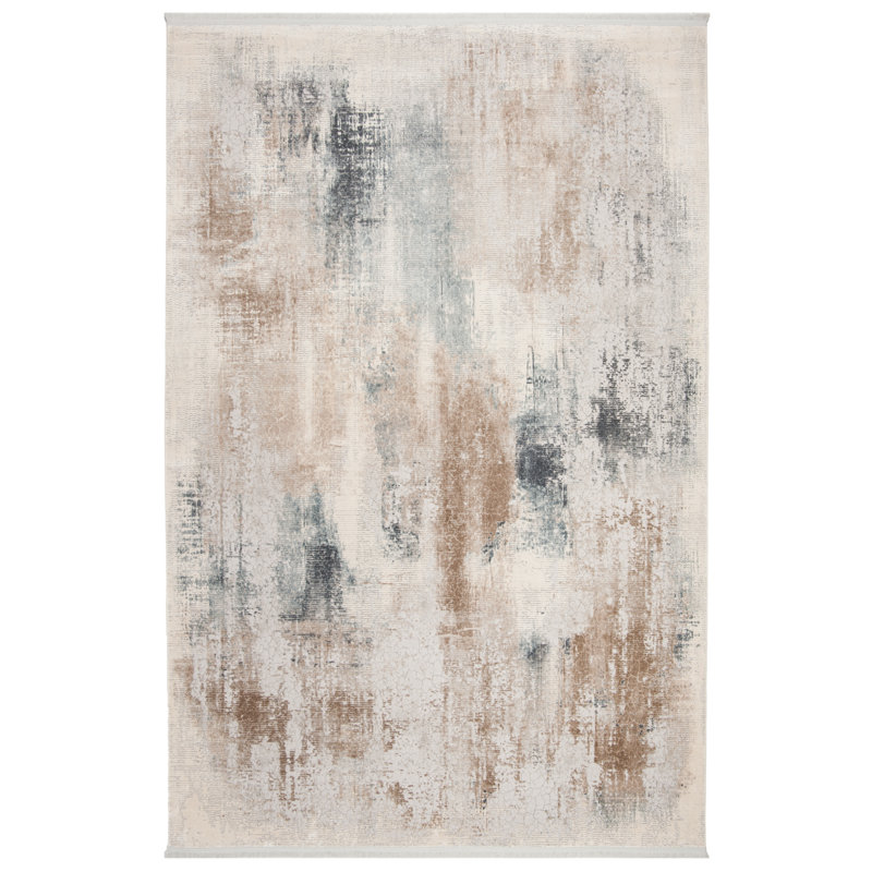 Eclipse 100 Performance Rug, Rectangle 4' x 6'