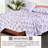 100% Cotton Sheets Sets Soft Crispy Percale Cooling Sheets 16 Inch Deep Pocket Bed Sheets-74938503-74938517