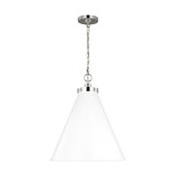 Wellfleet 1 - Light Pendant