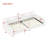 Sherpa Upholstered Twin Daybed – Cloud Backrest-2030062629-2030062626