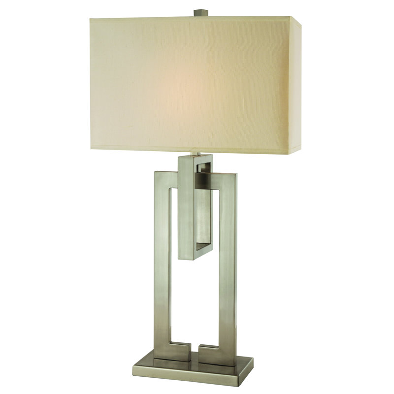 Lampe de table 36 po Mcelrath