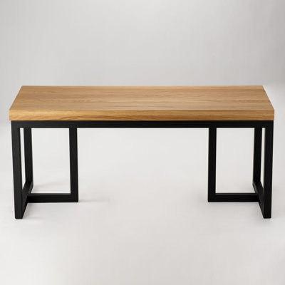 Gemi Upholstered Bench