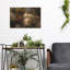  «Fall Floret 2» par Ashley Bradley, art mural en métal-1449527815