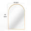 Miroir de salle de bain 20x30