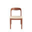 Ensemble de 2 chaises d'appoint rembourrées Ikerne-938791370-938791373-938791374