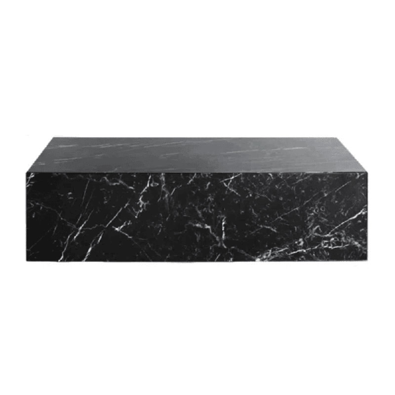 Table basse Harles Nero