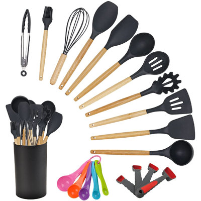 Ruya Company 21 Utensil Set