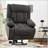 Power Lift Recliner Chair for Elderly,Fabric Lift Chairs for Living Room w/ Extended Footrest,Classic Single Sofa,Home Theater Seat-1707619578
