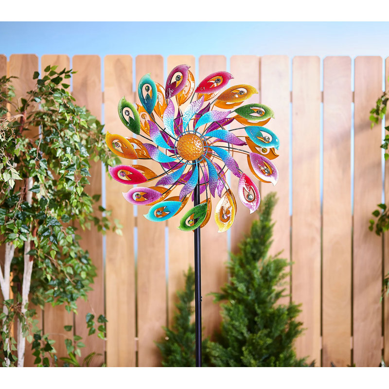 Piquet de jardin Hackley