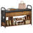 8 Pair Shoe Storage Bench with Hidden Storage-1706789047