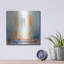 Art mural en métal Luxe-106419202
