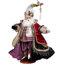 Diamonds Are Forever Santa - 24 Inches