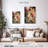 Lelend Christmas Basket-108603918