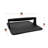 Blackstone Large Cast Iron Griddle Press