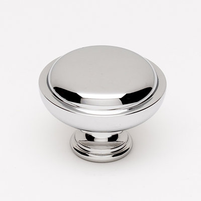 Mushroom Knob