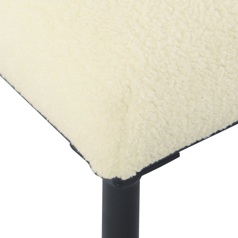 Rayshad Upholstered Ottoman