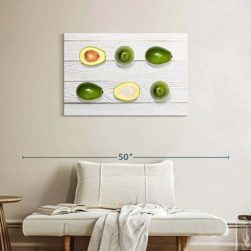 Avocat Yarlin Ripe