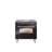 ILVE Nostalgie II Series 36 inch Dual Fuel Range with 6 Burners, Griddle (Glass Door)-124968149-98168243