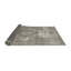 Tapis oriental gris / brun en laine Shugart-1210862184