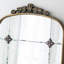 Miroir mural 24 po x 48,5 po