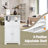 Rumaysaa Bathroom Cabinet-1016063461