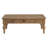 Caspar Single Coffee Table-1035032728