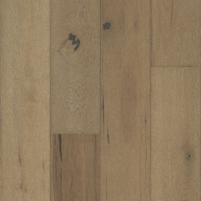 Piece of Nature Gold 0.5 in Thick x 7.5 in Wide Engineered Hardwood Flooring