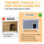 Maison pour chat Tucker Murphy Pet ™