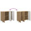 89cm Sideboard-104171285