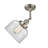 Handley Glass Semi Flush Mount-33048917-33048922-33048928
