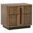 Moraga 2-drawer Nightstand Bedside Table