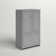 23.74'' Wide 1 - Drawer Filing Storage Cabinet with Cable Management