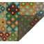 Tapis beige Balochi Kayonna