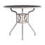 Venetian Outdoor Round Dining Table-555494922-555494921