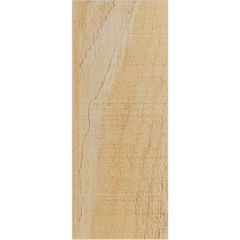 Traverseur méditerranéen, Sapin de Douglas, H 10 po x l 48 po x P 4 po