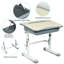 Ensemble de bureau d'art 26,5 po Oleary-291166440