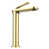 Brushed Gold is out of stock