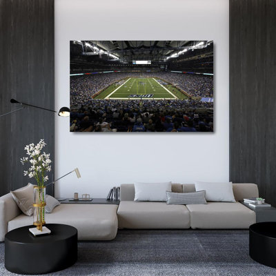 Ford Field