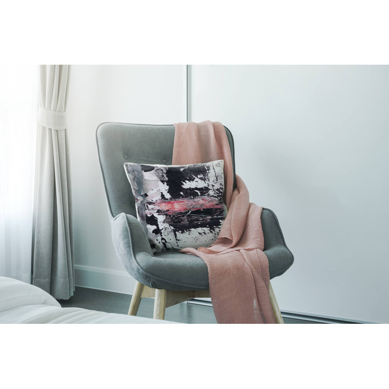 Square Cushion